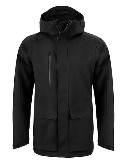 Craghoppers Expert 3in1 Jacke mit AquaDry-Membran