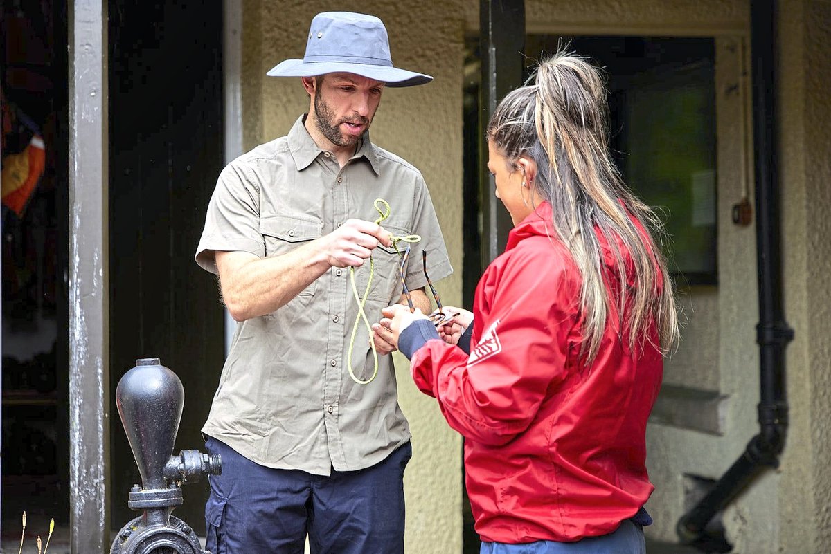 Craghoppers Expert Expert Kiwi Kurzarmhemd mit Sonnenschutz