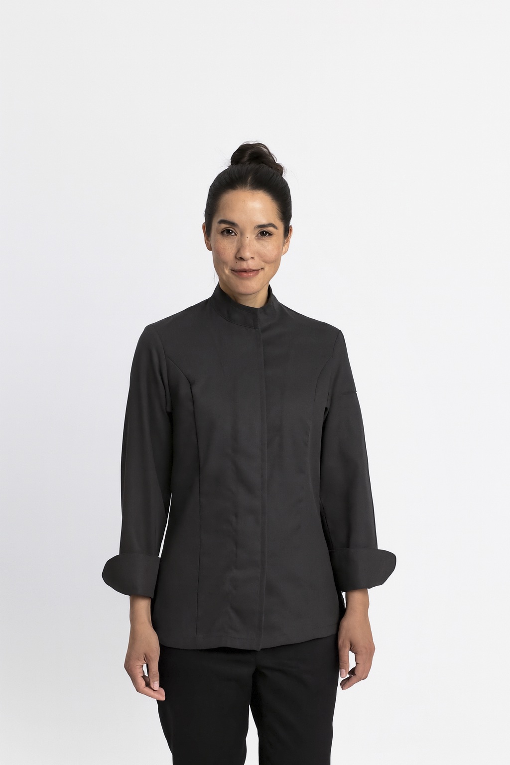Ladies' Chef Jacket Giulianova