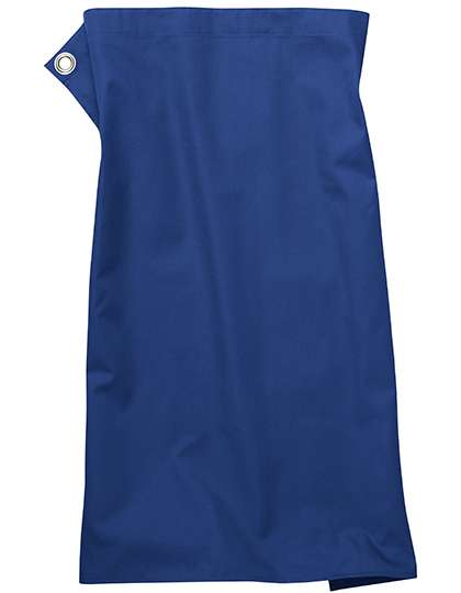CG Workwear Bistro-Schürze Pizzone Classic Mischgewebe