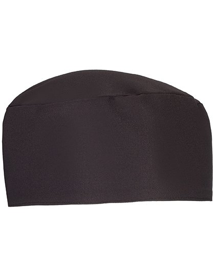 CG Workwear Chef's Hat Pineto Classic, Durable – Chocolate