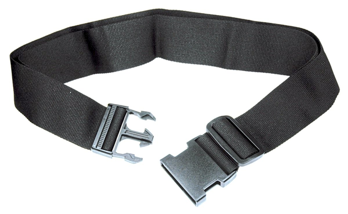 CG Workwear Multifunktionsgürtel Asti, verstellbar 60-120 cm