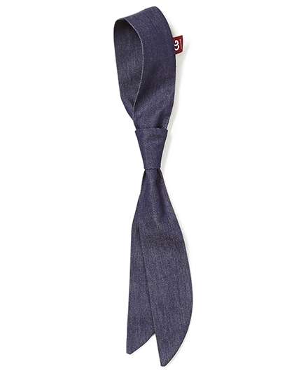 CG Workwear Kurzkrawatte "Tie Atri" aus