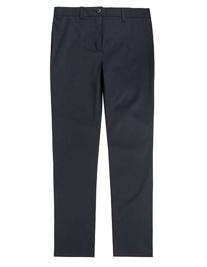 CG Workwear Ladies´ Tivoli Trousers Raven 52 (CGW82001)