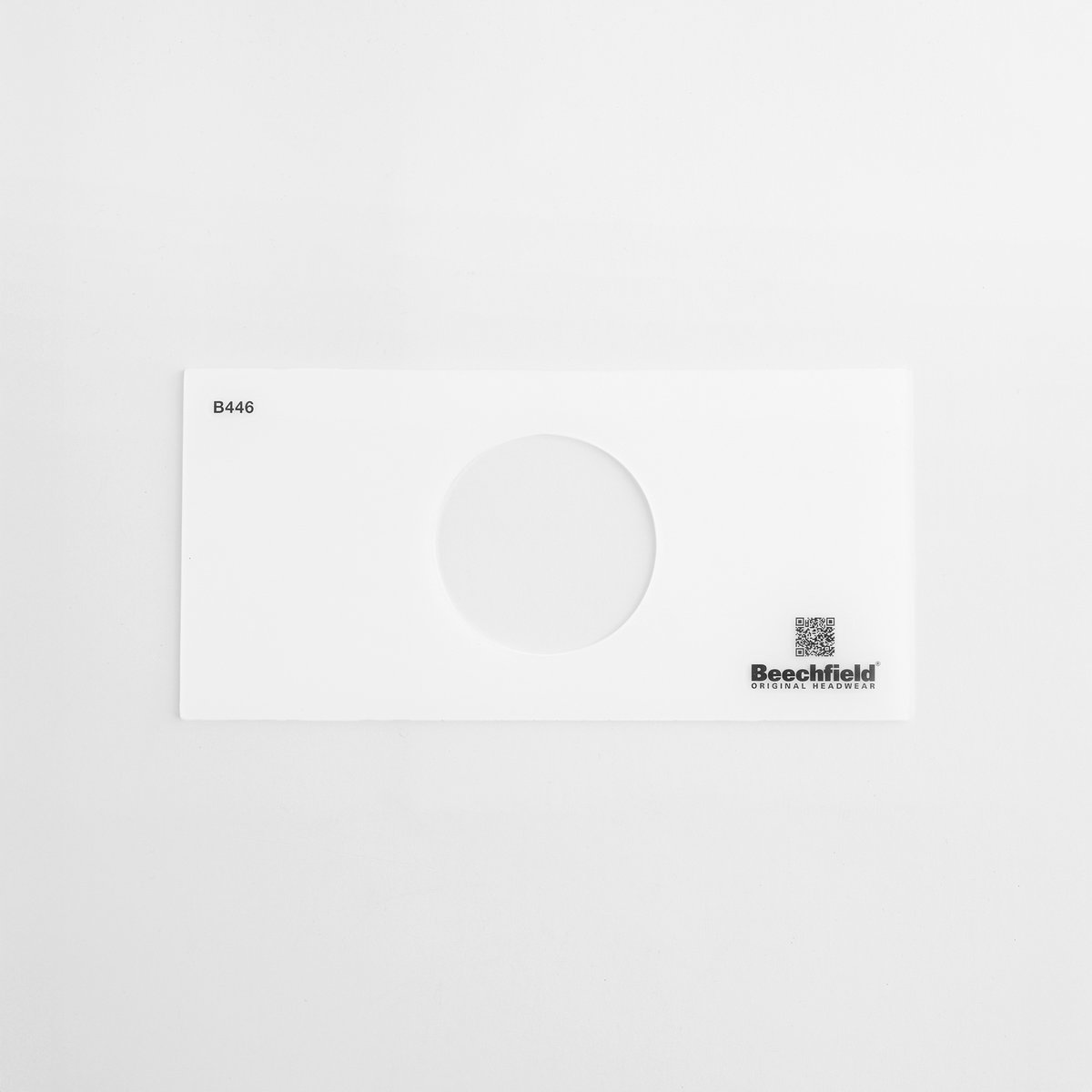Rubber mat for Circular Patch