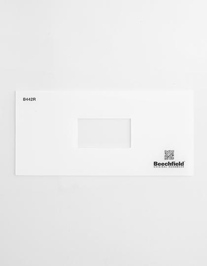 Rubber mat for Fashion Patch – Transparent