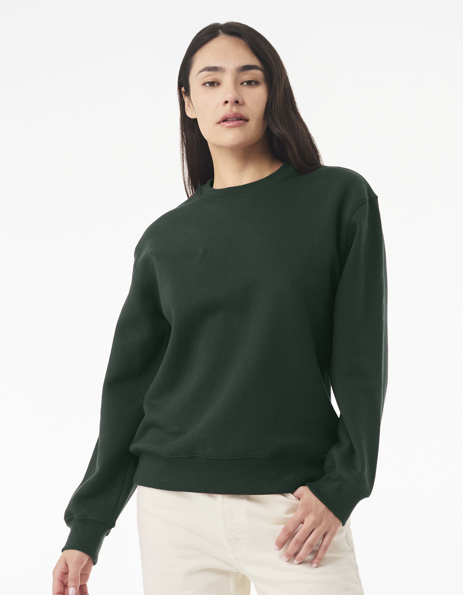 Unisex Crewneck Sweatshirt