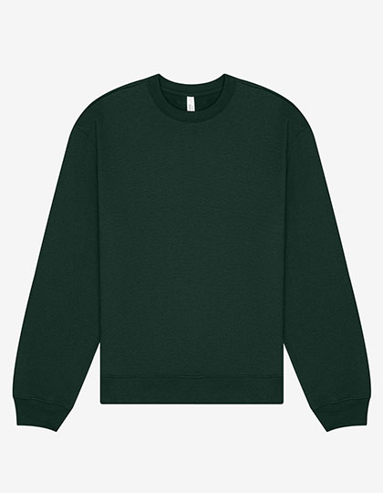 Unisex Crewneck Sweatshirt – Forest