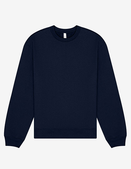 Unisex Crewneck Sweatshirt – Navy