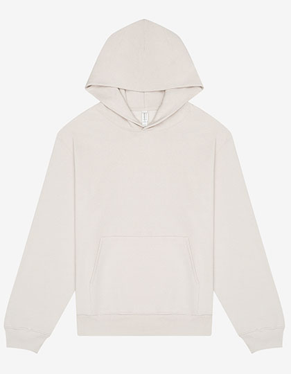 Unisex Pullover Hoodie – Dust