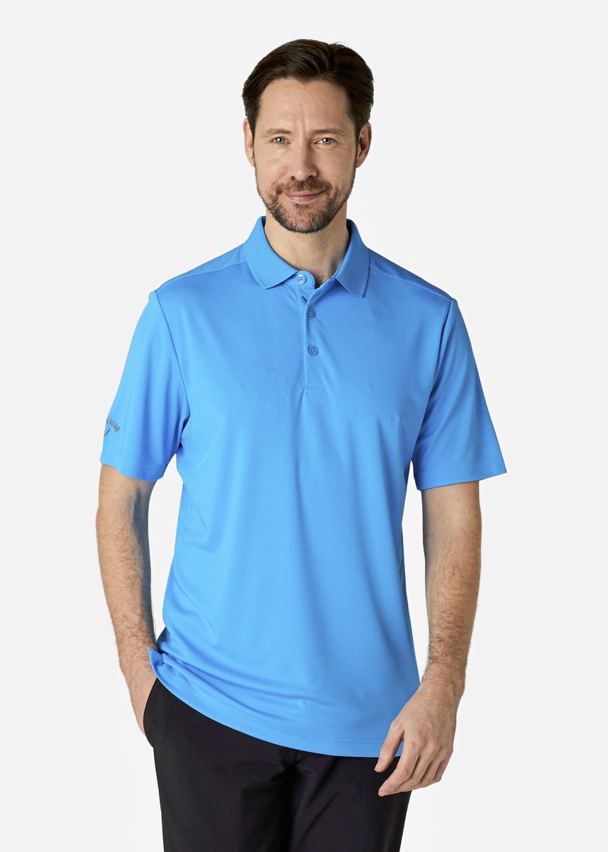 Men's Tournament Polo