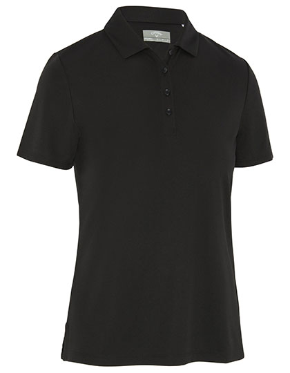 Ladies Tournament Polo – Caviar