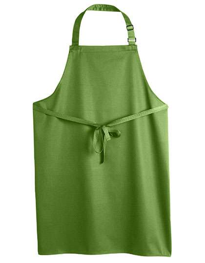 Dennys London Recycelte Polyester-Schürze, Sustainable 2022