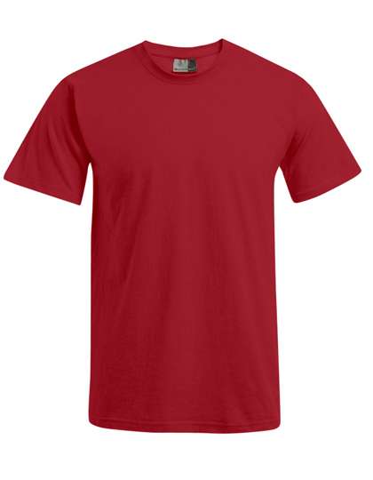 Promodoro Basic-T-Shirt aus 100% Baumwolle