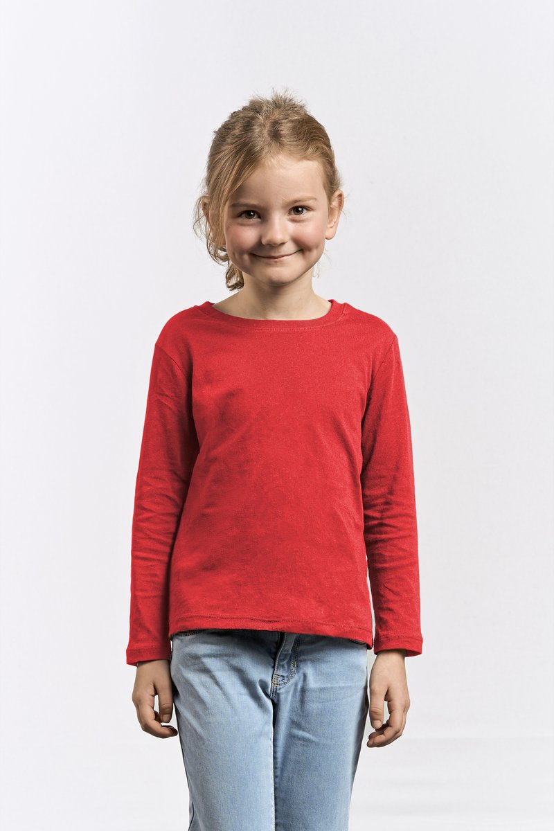 Kid´s Premium-T Longsleeve