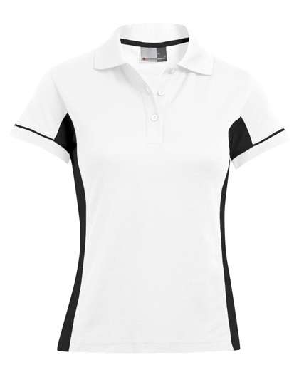 Promodoro Funktions-Polo mit CoolDry-Ausrüstung für Damen