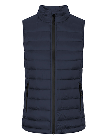 Promodoro Women's Padded Vest Black S (E7635) – Navy