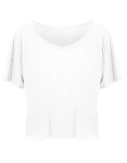 Ecologie DainTree EcoViscose Women´s T Wild Mulberry XS (EA002F)