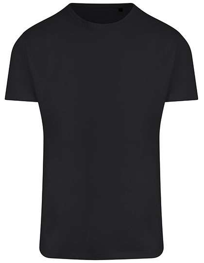 Ecologie Recyceltes Sport-T-Shirt Ambaro Birdseye