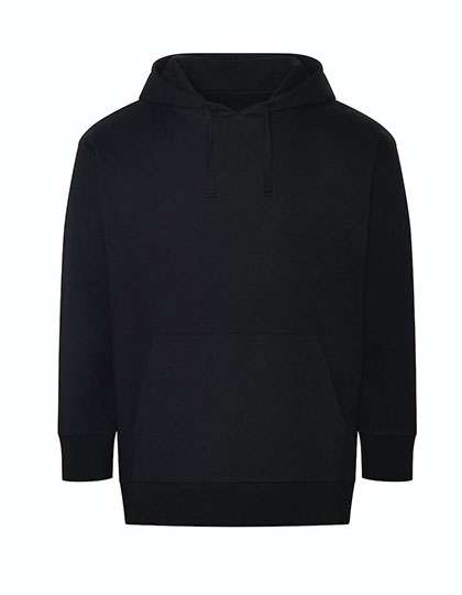 Ecologie Crater Recycled Hoodie Navy XXL (EA042)