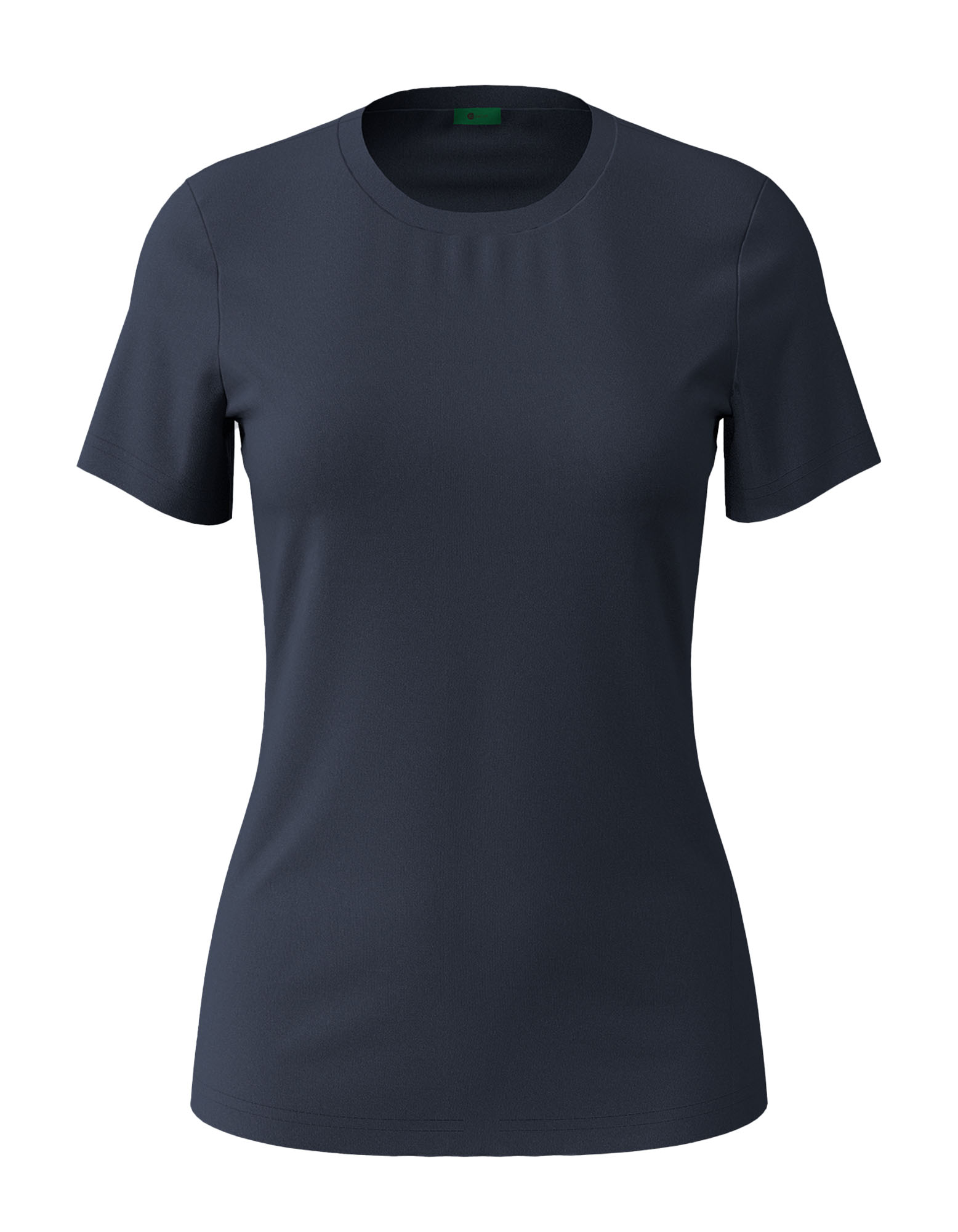 Ladies T-Shirt – Navy