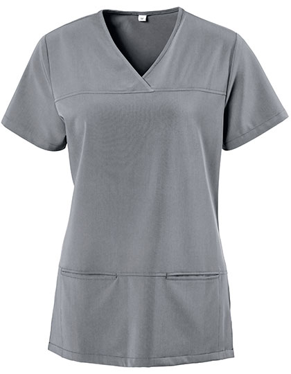 Schlupfkasack X-Top – Graphite