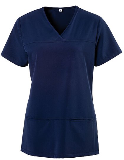 Schlupfkasack X-Top – Navy