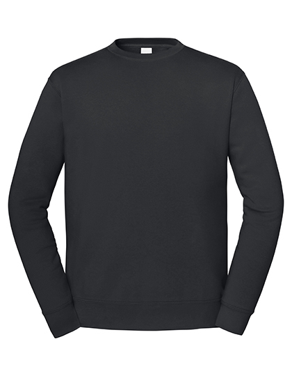 Iconic Premium Set-In Sweat – Light Graphite (Solid)