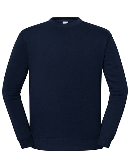 ICONIC 250 SET-IN SWEAT – Deep Navy
