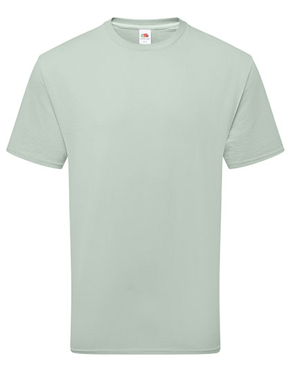 Pure Cotton T – Sage
