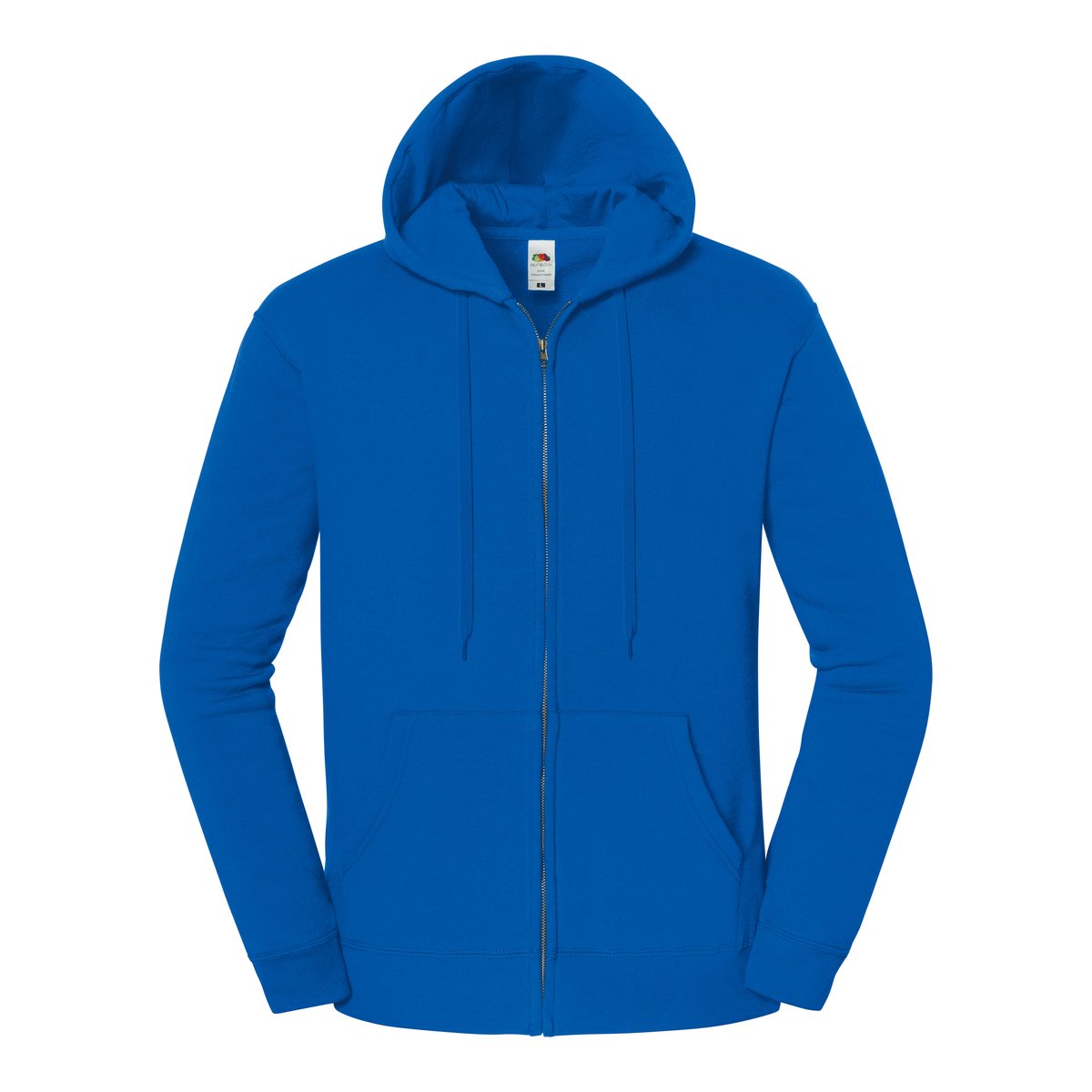 Iconic Premium Hooded Sweat Jacket – immagine 3