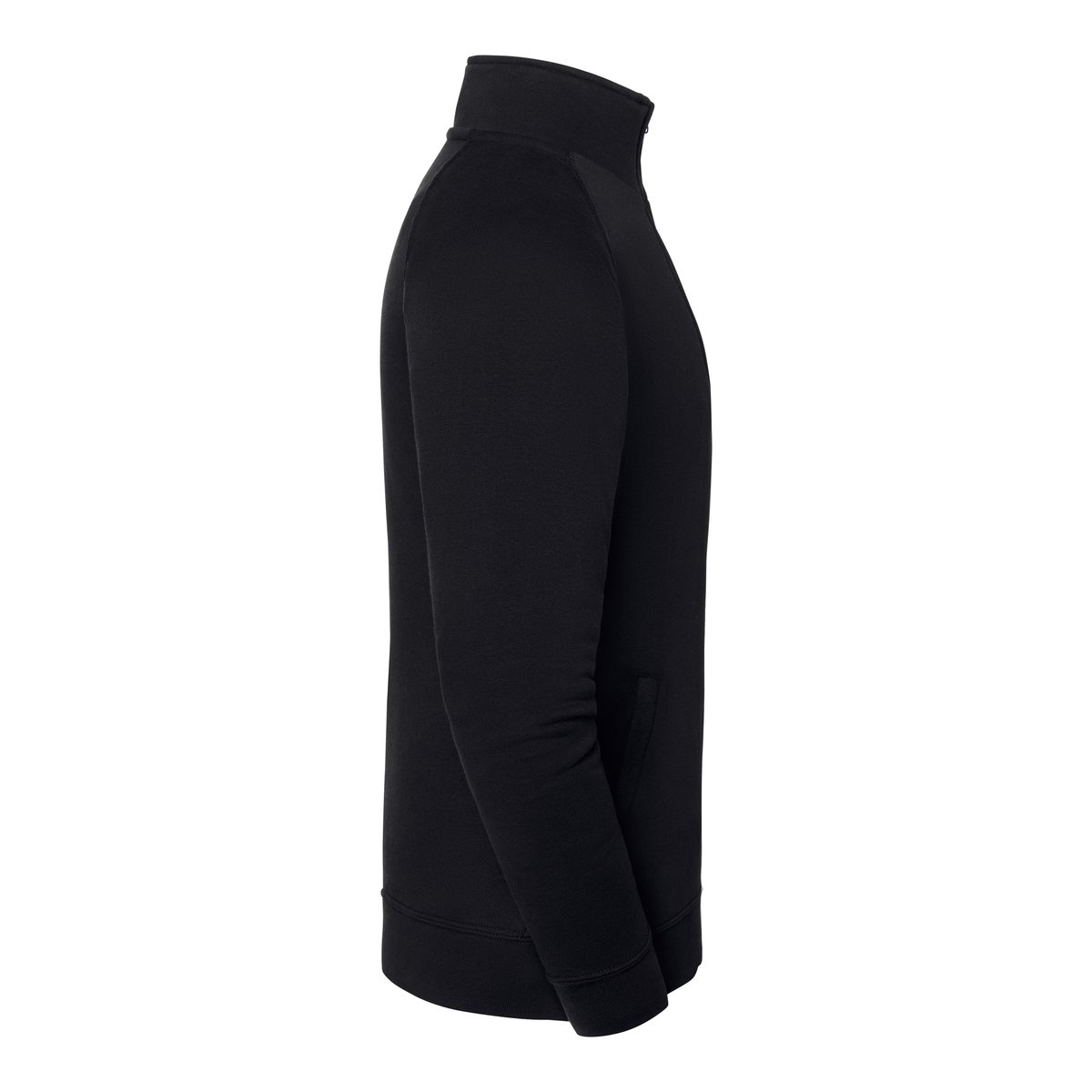 Iconic Premium Sweat Jacket – immagine 5