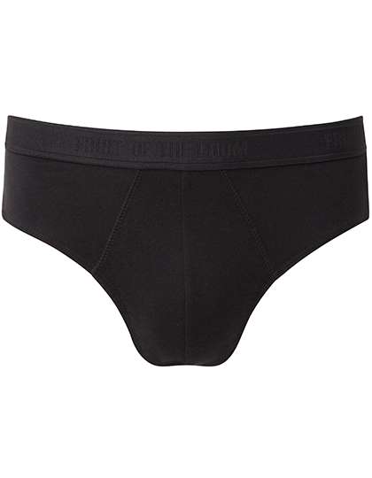 Fruit of the Loom Sport Unterwäsche 2er Pack Baumwolle Elasthan