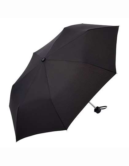 FARE Mini-Taschenschirm mit Windproof-Funktion