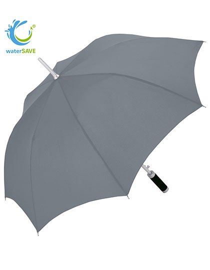 FARE Parapluie Alu Windmatic® 105 cm – Grey