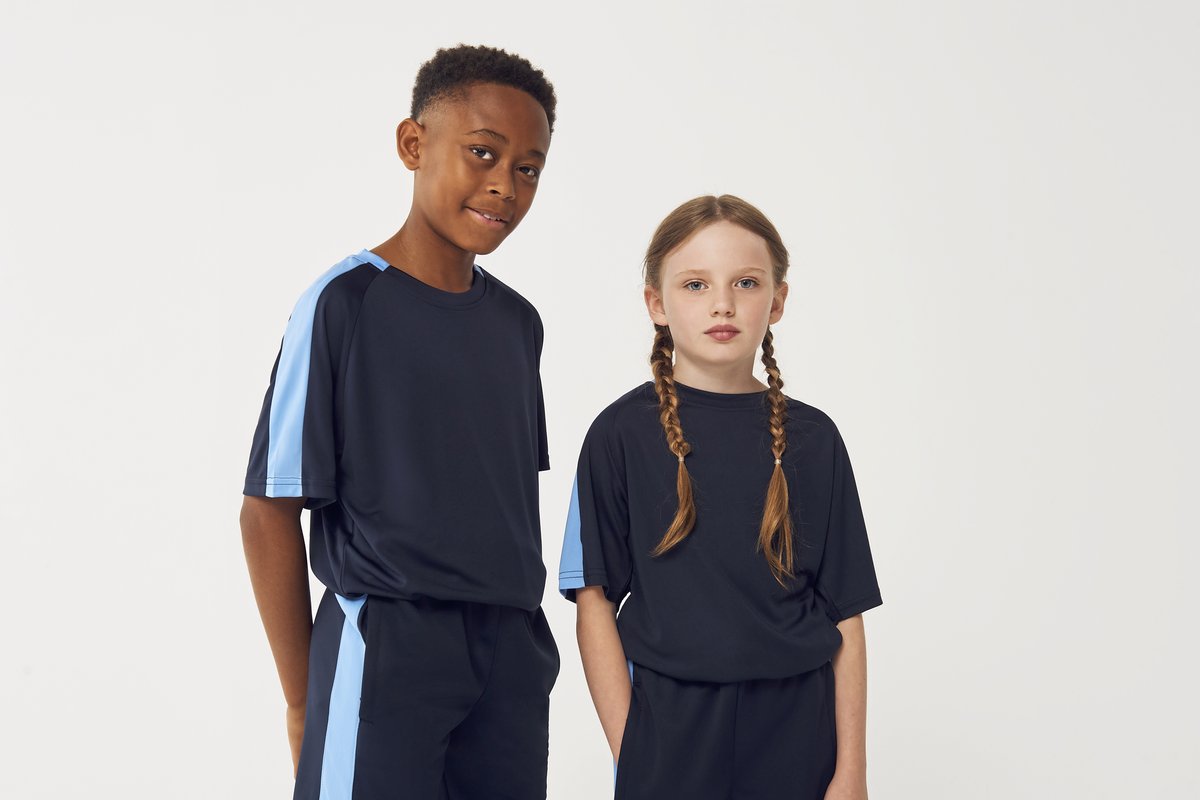 Kids Team T-Shirt