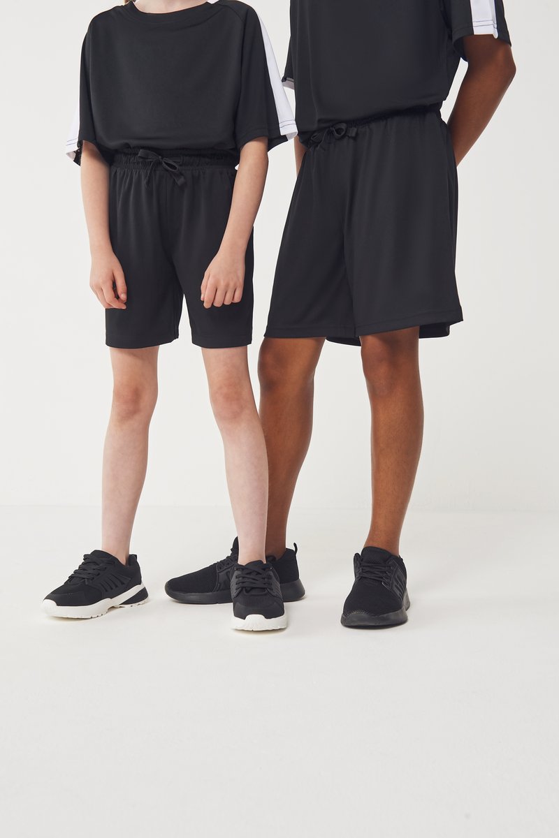 Kids Team Short no pockets