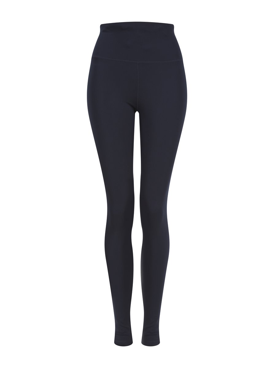 Finden+Hales Damen Team Leggings – Navy