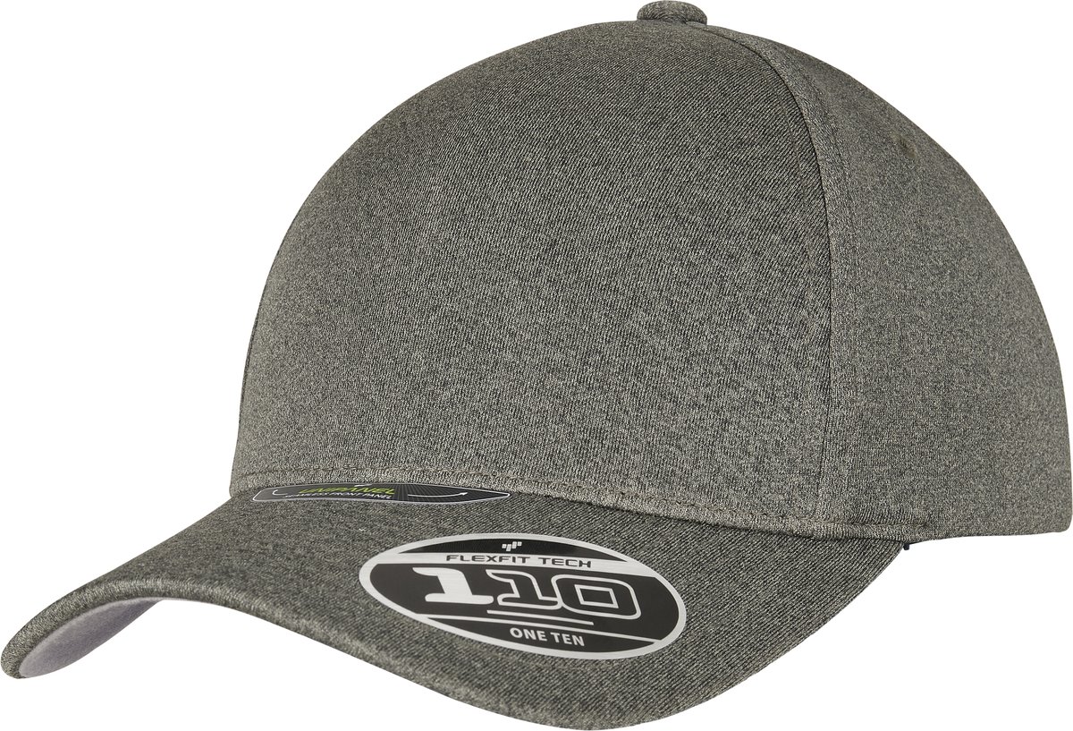 Flexfit 110 Melange 5-Panel Cap