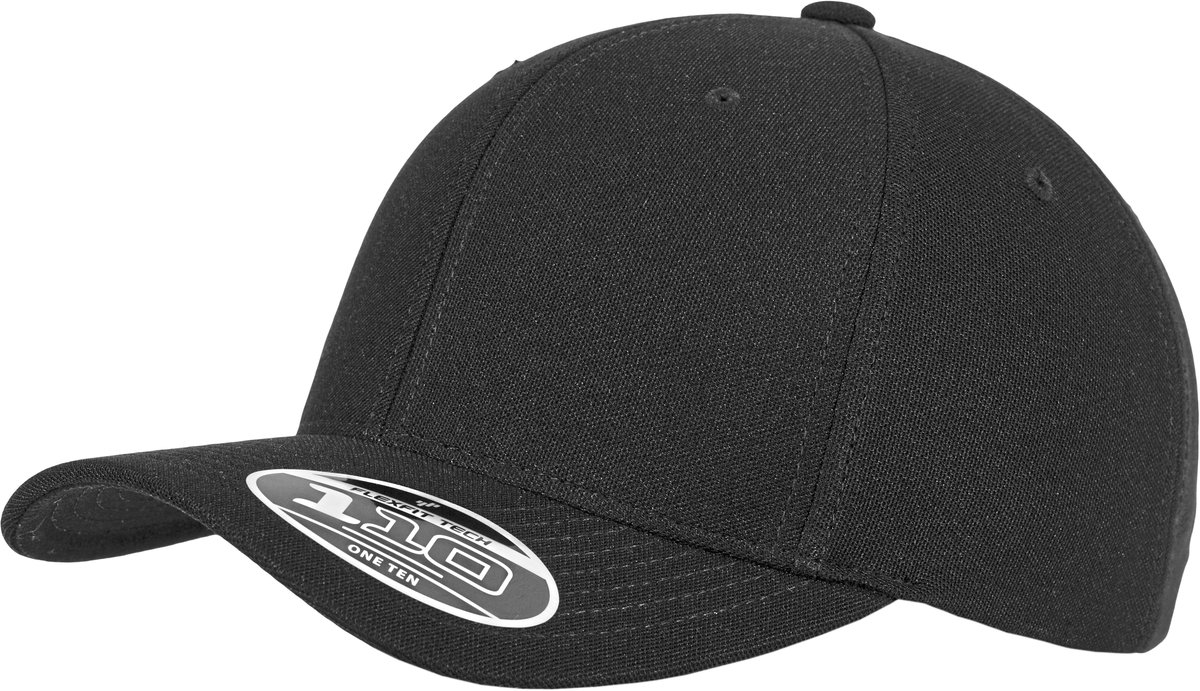 Flexfit Cool & Dry Mini Piqué Cap