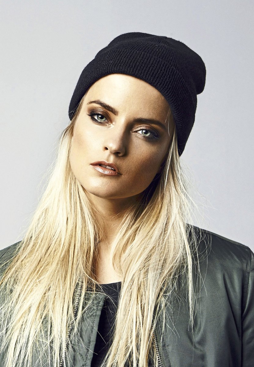Flexfit Heavyweight Beanie 100% Polyacryl