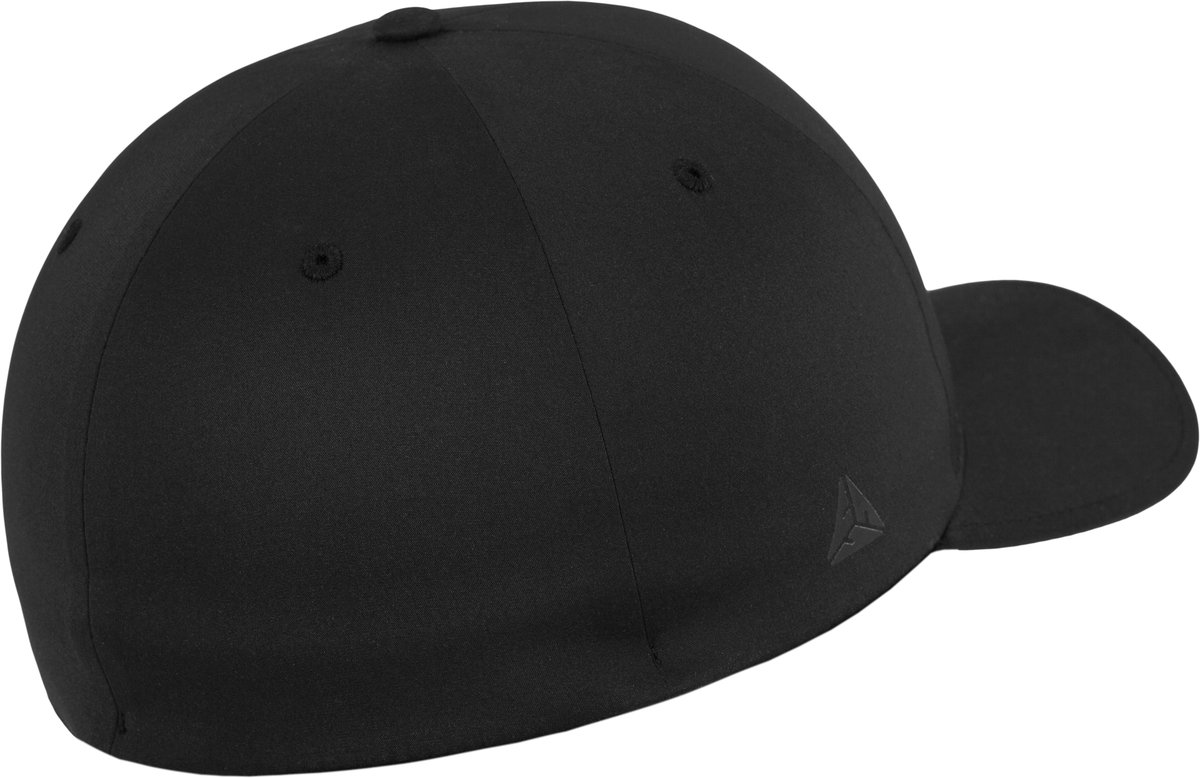 Flexfit Delta Cap mit Gummizug, Royal L/XL, FX180 – Bild 4