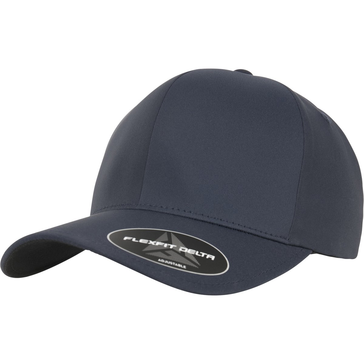 Flexfit Delta Cap mit Anti-Stain-Technologie