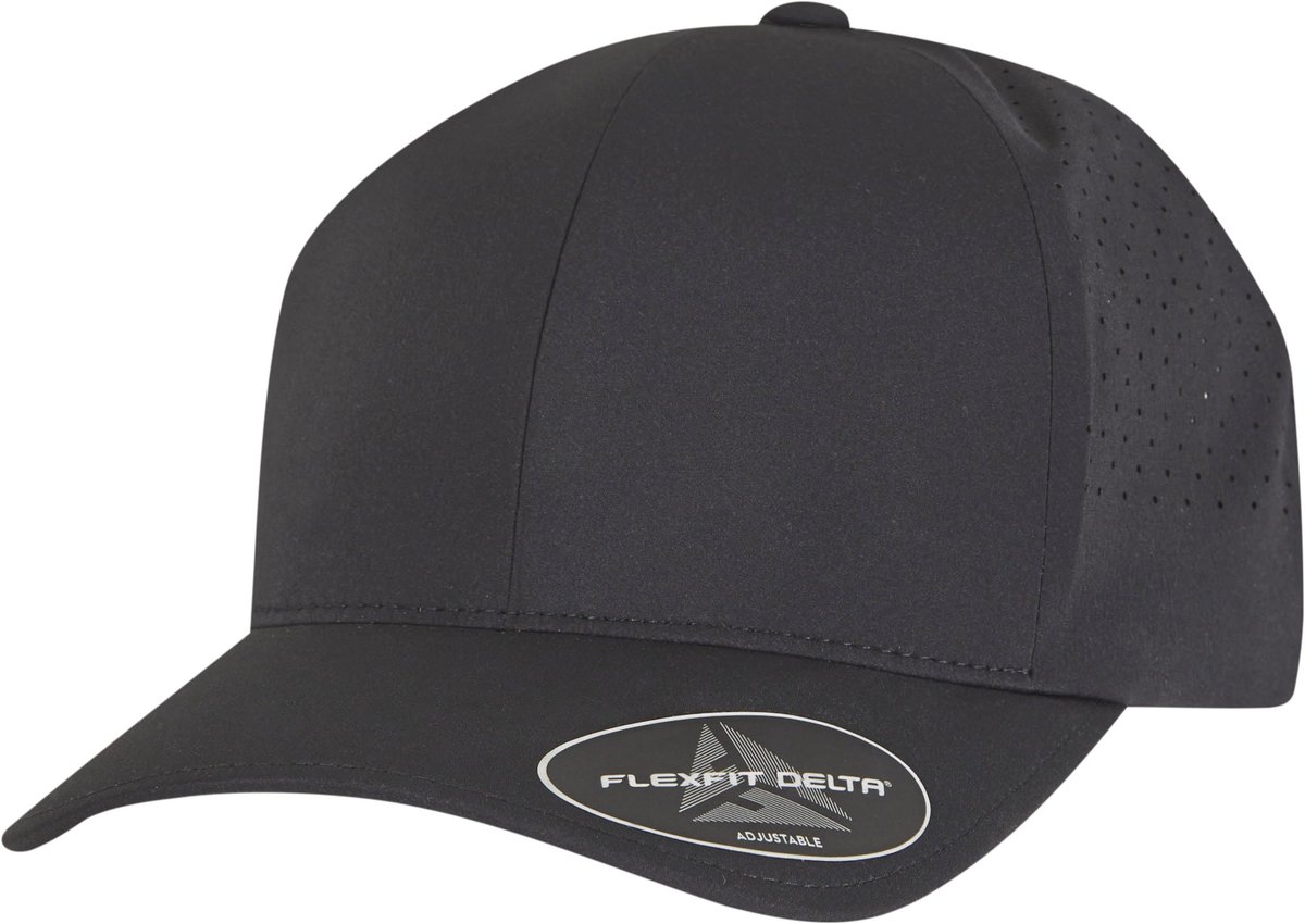 Delta Snapback