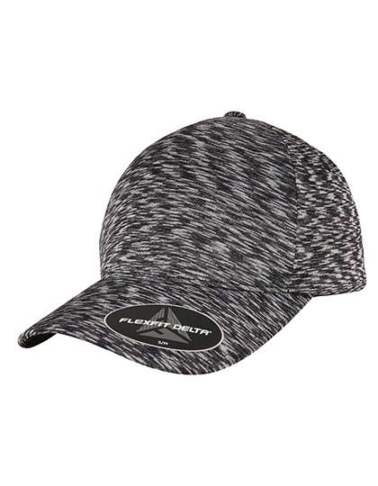 Flexfit Delta Unipanel Cap Polyester