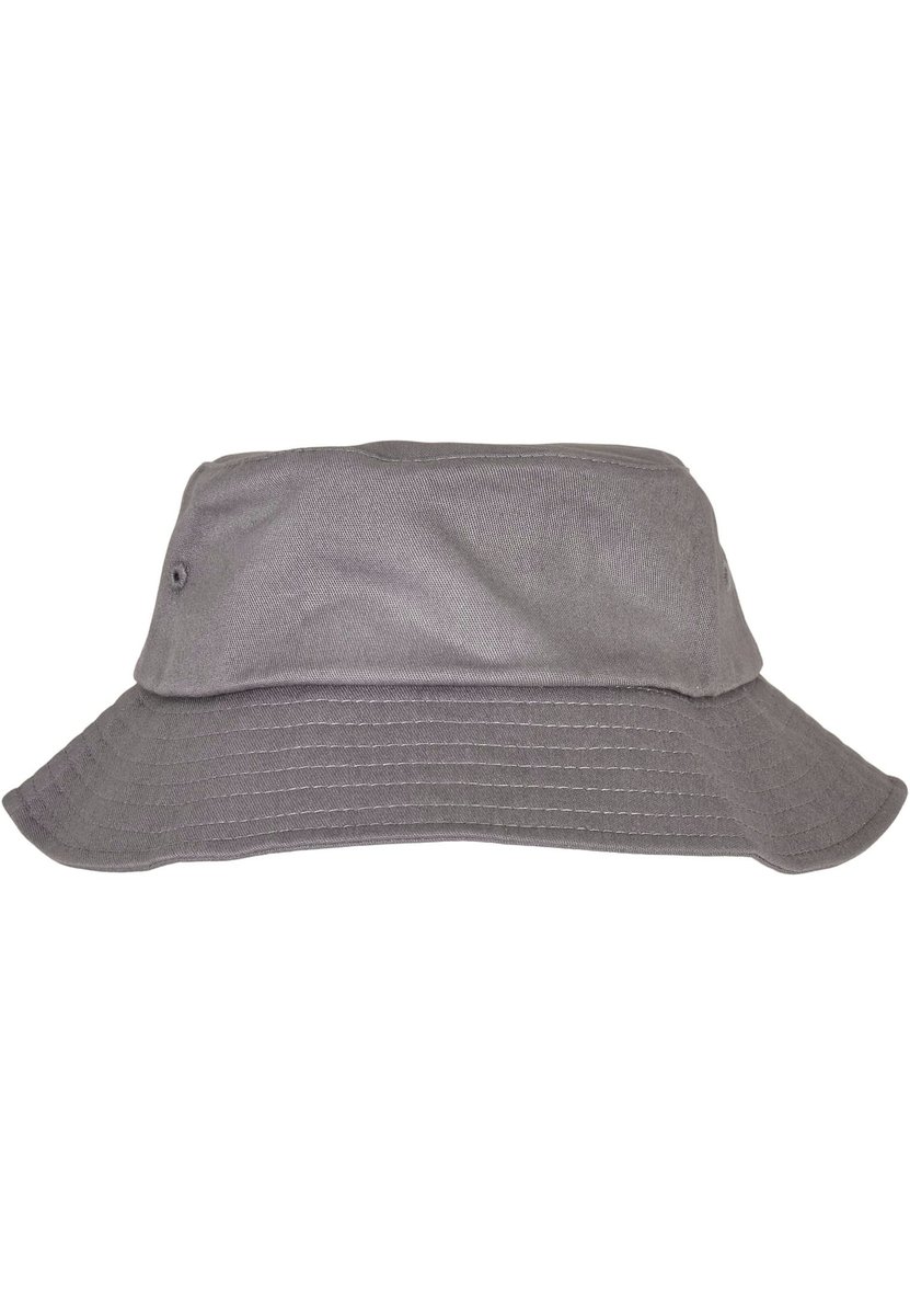 FLEXFIT Bucket Hat aus Baumwolle-Elasthan für Kinder