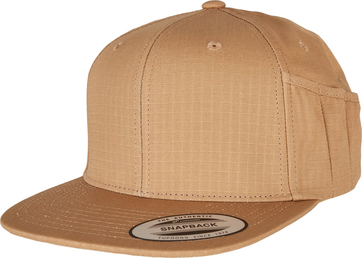 FLEXFIT Pencil Holder Snapback Cap mit Stifthalter