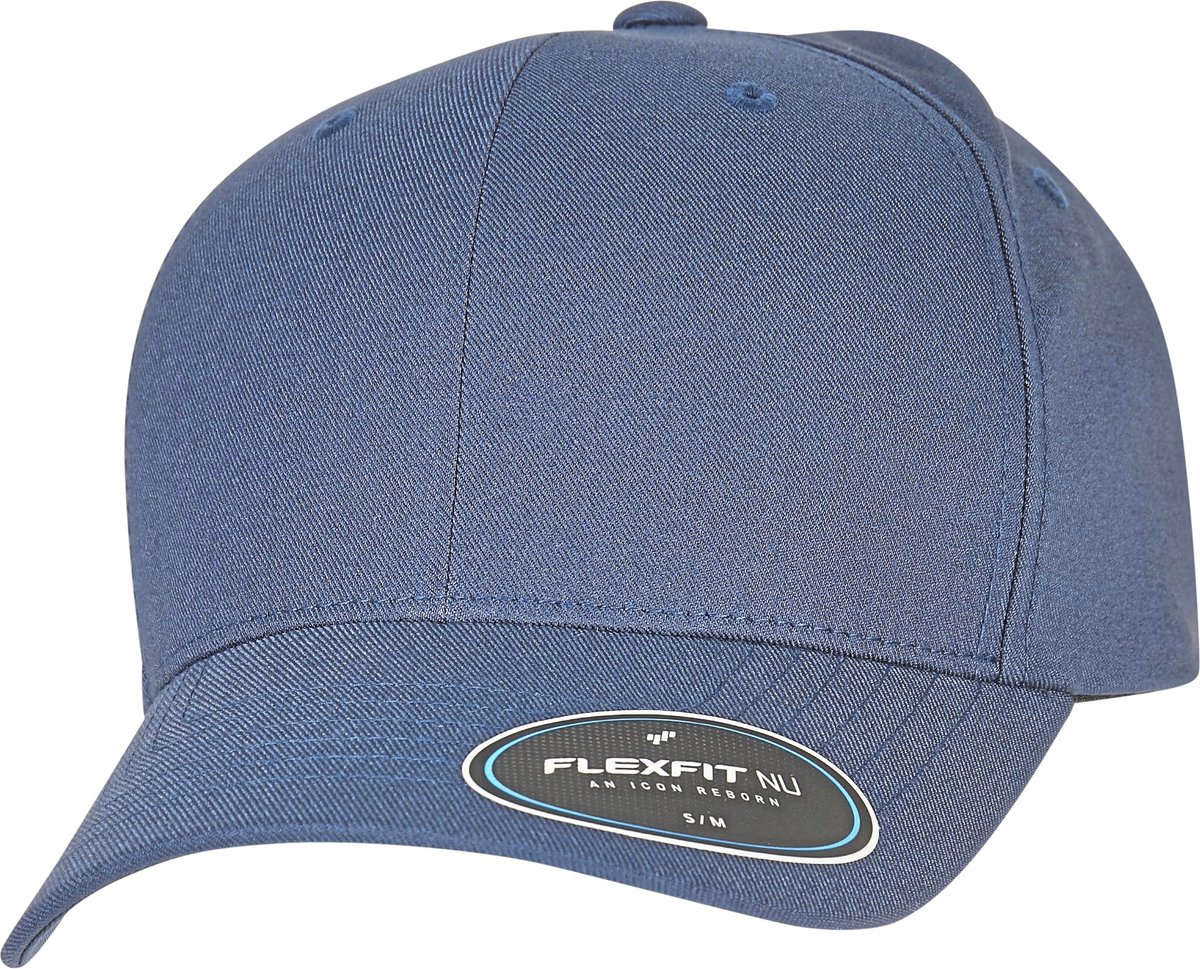 FLEXFIT Nu® Cap mit Cool Camp Technologie