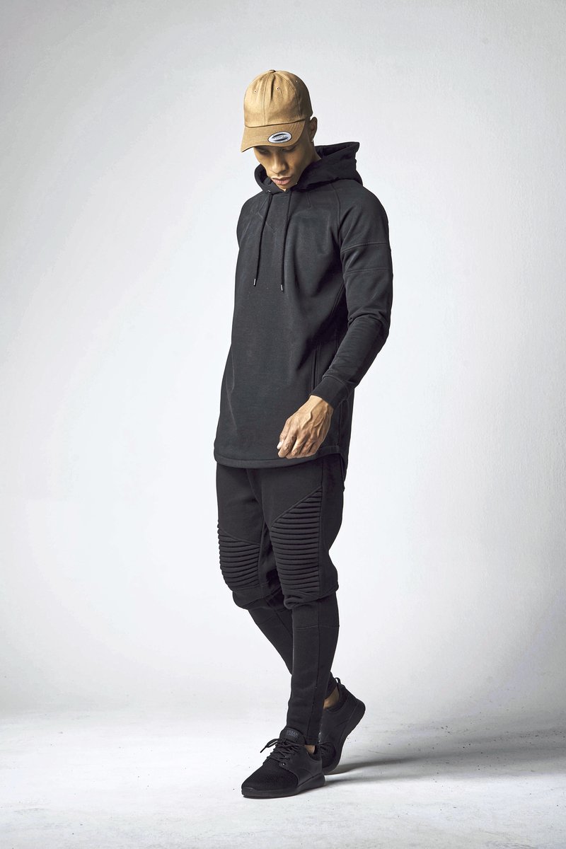 Flexfit Low Profile Baumwollcap mit Verschluss