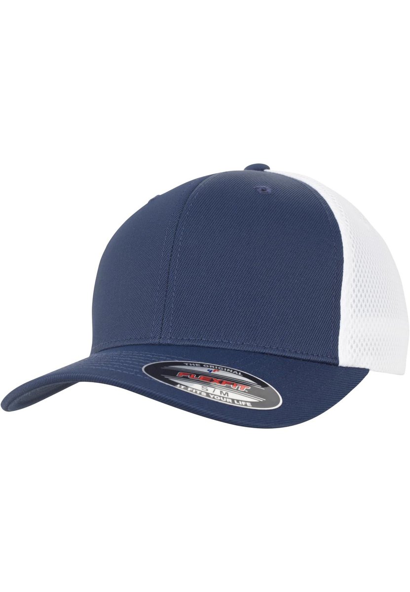 Flexfit Ultrafibre Airmesh 2-Tone Cap